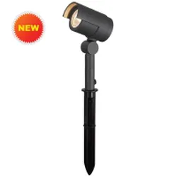 Đèn led sân vườn spoylight 20w NSP1679 Panasonic (Nanoco)