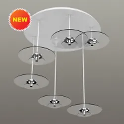 Đèn led treo bàn ăn 64w HH-LA606188 Panasonic