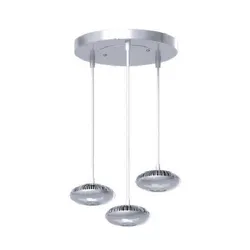 Đèn led treo thả 9w DTD802 Duhal