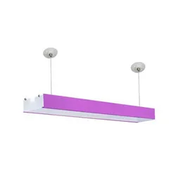 Đèn led treo thả phòng họp 27w SDTD503 Duhal