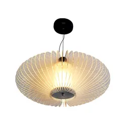 Đèn led treo thả trang trí 18w SDTT905 Duhal