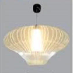 Đèn led treo thả trang trí 18w SDTT907 Duhal