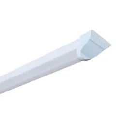 Đèn tuýp led 1.2m 18w kiểu batten KBTN818 Duhal