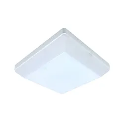Đèn led ốp trần vuông chống thấm 15w SDSN401 Duhal