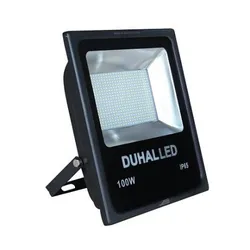 Đèn pha led 100w SDJD1001 Duhal