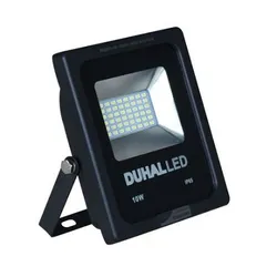 Đèn pha led 10w KDJD0101 Duhal