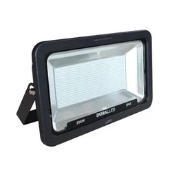 Đèn pha led 200w SDJD2001 Duhal