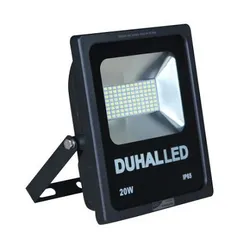 Đèn pha led 20w KDJD0201 Duhal