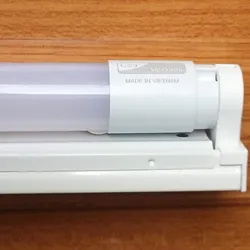 Đèn tuýp led 0.6m 10w T8 KDHD310 Duhal