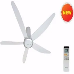 Quạt trần F-60TDN Panasonic
