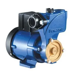 Máy bơm nước GP-200JXK-SV5/NV5 Panasonic