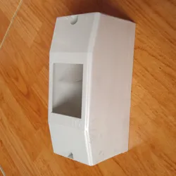 Hộp chứa 1 MCB gắn nổi VH