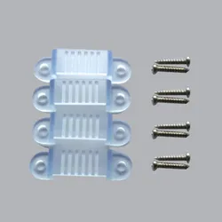 Kẹp cố định led dây KLSAC-2835 mpe