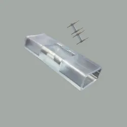 Khớp nối giữa led strip 2835AC mpe