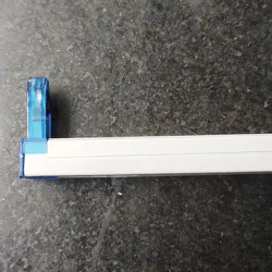 Máng tuýp led 1.2m JLX