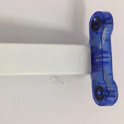 Máng tuýp led 1.2m đôi JLX