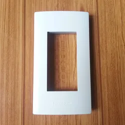 Mặt dùng cho 3 thiết bị Halumia Panasonic