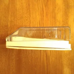 Mặt kín nước S323DV Sino