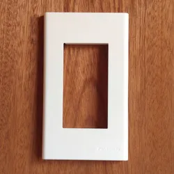 Mặt dùng cho 3 thiết bị dòng Wide Panasonic