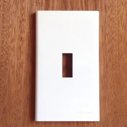 Mặt dùng cho HB dòng Wide Panasonic