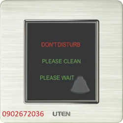 Mặt hiển thị 3 tác dụng V6.0 Uten