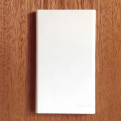 Mặt kín đơn dòng Wide Panasonic