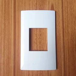 Mặt dùng cho MCB 2P Halumia panasonic