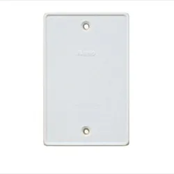 Nắp kín đơn NB9601 panasonic