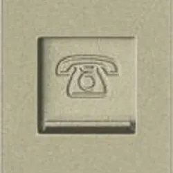 Ổ điện thoại cỡ S V9.1 Uten