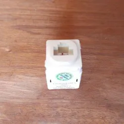 Ổ cắm máy tính 8 dây S30RJ88 Sino