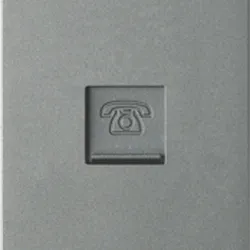 Ổ điện thoại cỡ M V7 Uten