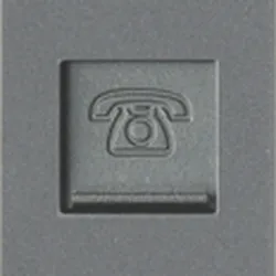 Ổ điện thoại cỡ S V7 Uten