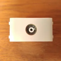 Ổ cắm anten tivi SCTV Sino