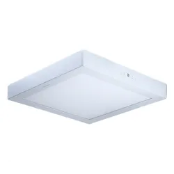 Đèn led ốp trần vuông 6w KDGB506 Duhal