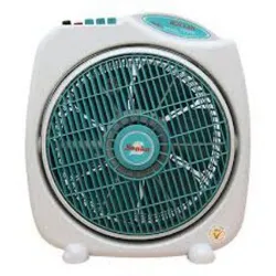 Quạt bàn đảo BD1010 Senko