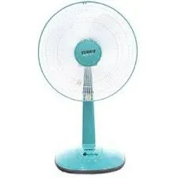 Quạt đứng lỡ ống nhựa L1638 Senko