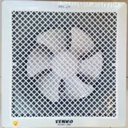 Quạt hút âm trần HT150 senko