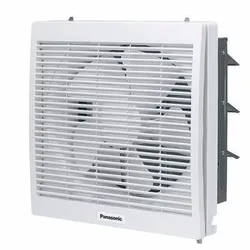 Quạt hút âm tường 2 chiều có màn che FV-20RL7 panasonic