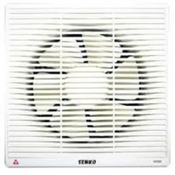 Quạt hút âm tường H100 senko