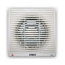 Quạt hút âm tường H200 senko