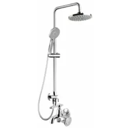 Sen cây lạnh đồng xi SCL-01 Sennam