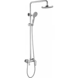 Sen cây nóng lạnh đồng xi SC-01 Sennam