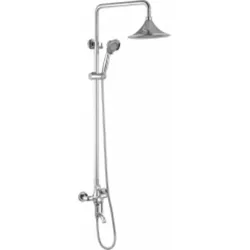 Sen cây nóng lạnh đồng xi SC-02 Sennam