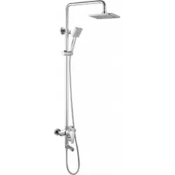 Sen cây nóng lạnh đồng xi SC-04 Sennam