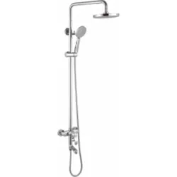 Sen cây nóng lạnh đồng xi SC-05 Sennam