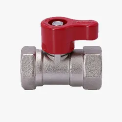 Van bi nhỏ BV 15 FF (1/2 ) Sanwa