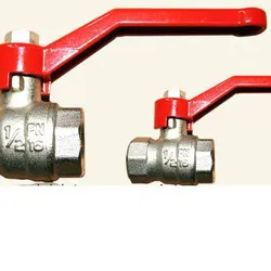 Van bi tay dài BV 20 FB (3/4 ) Sanwa