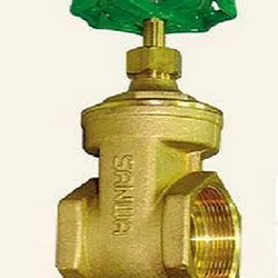 Van cửa GV 20 S (3/4) Sanwa