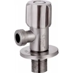 Van dừng 1 ngã inox 304 TCI-02 Sennam