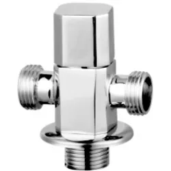 Van dừng 2 ngã TC-01 Sennam